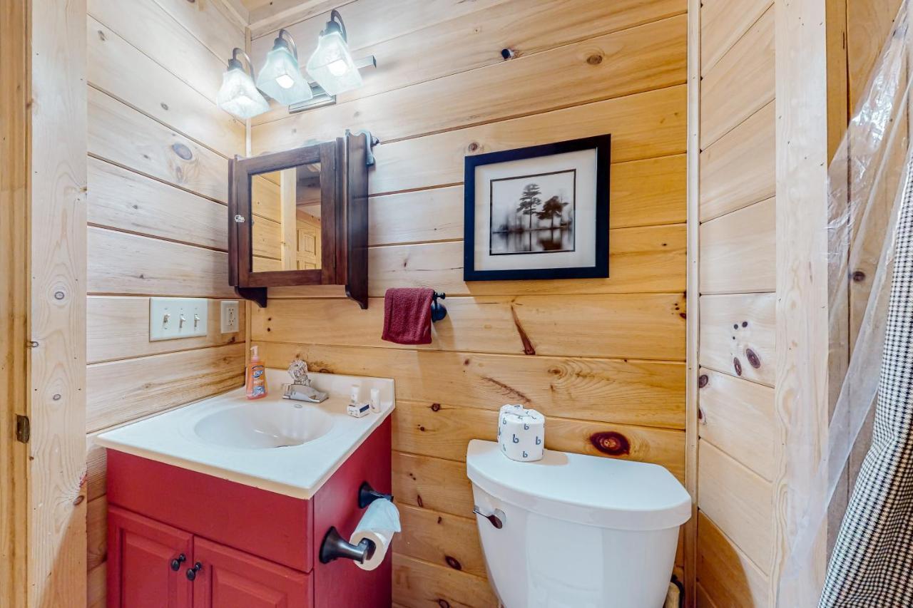 Holiday home It's A Wonderful Life Helen