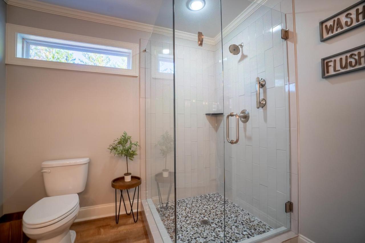 Holiday home Par-tee Haus I- Game & Hot Tub-walk To