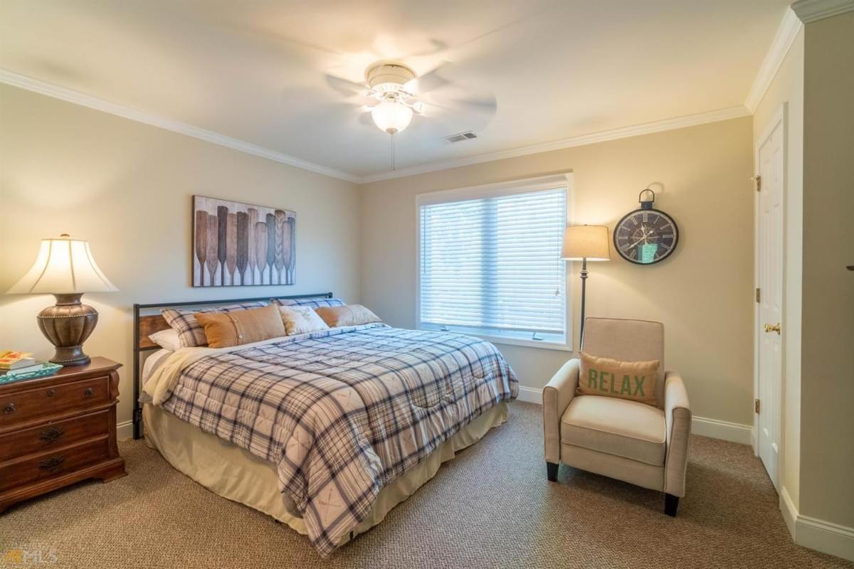 Holiday home Riverfront Within Walking Distance Of Helen
