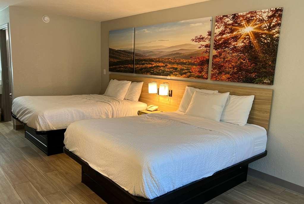 Days By Wyndham Hotel 2*