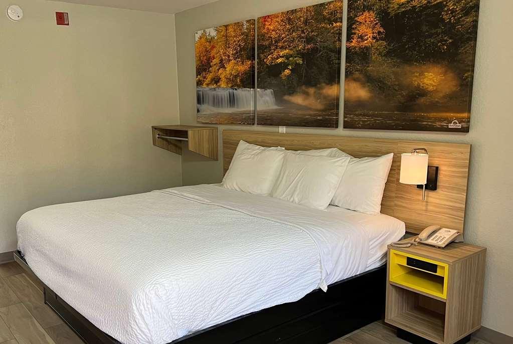 Hotel Days By Wyndham