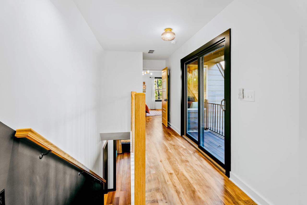 The Evergreen A-frame Holiday home