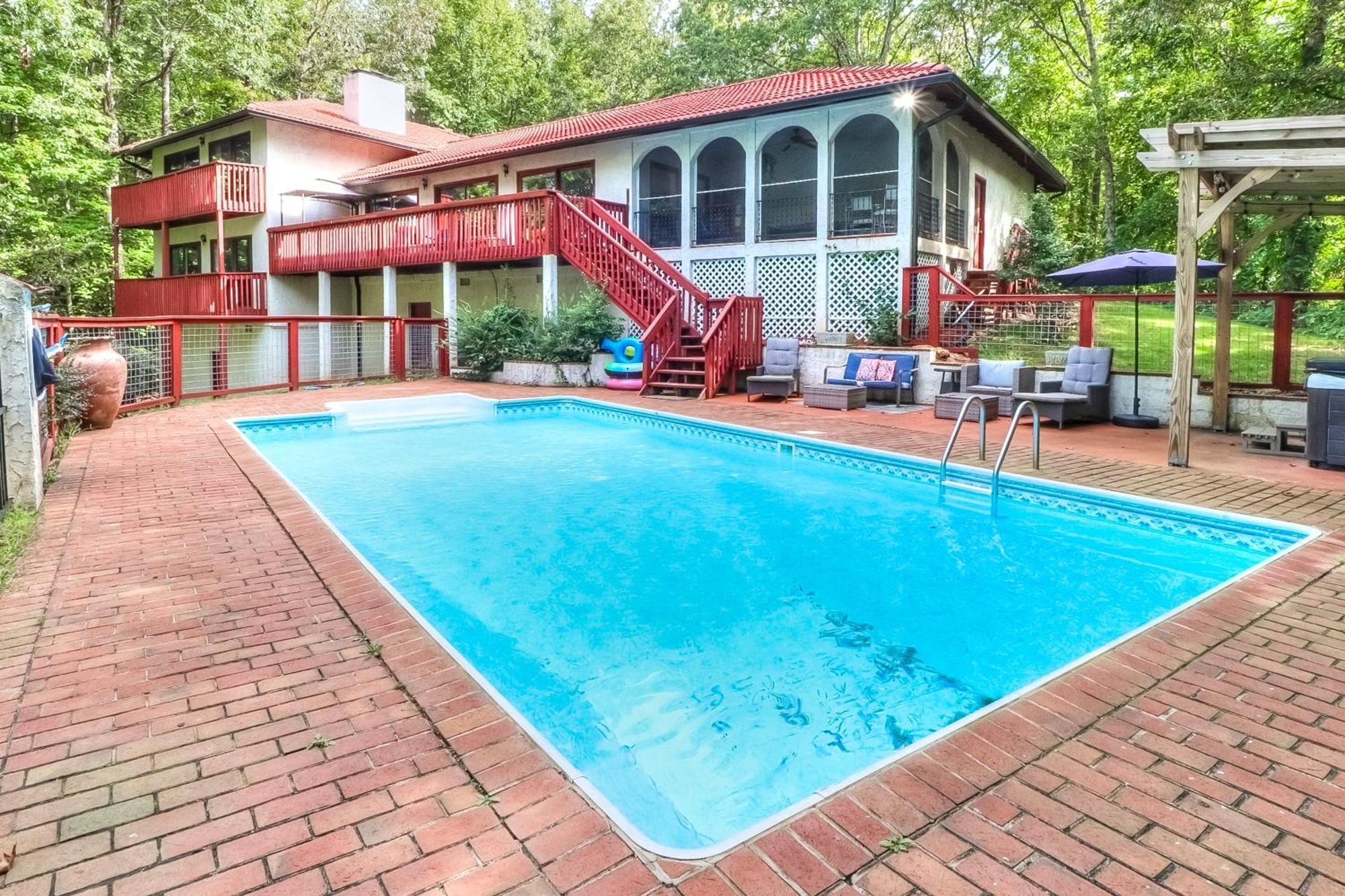 Holiday home Kies Mountain Helen