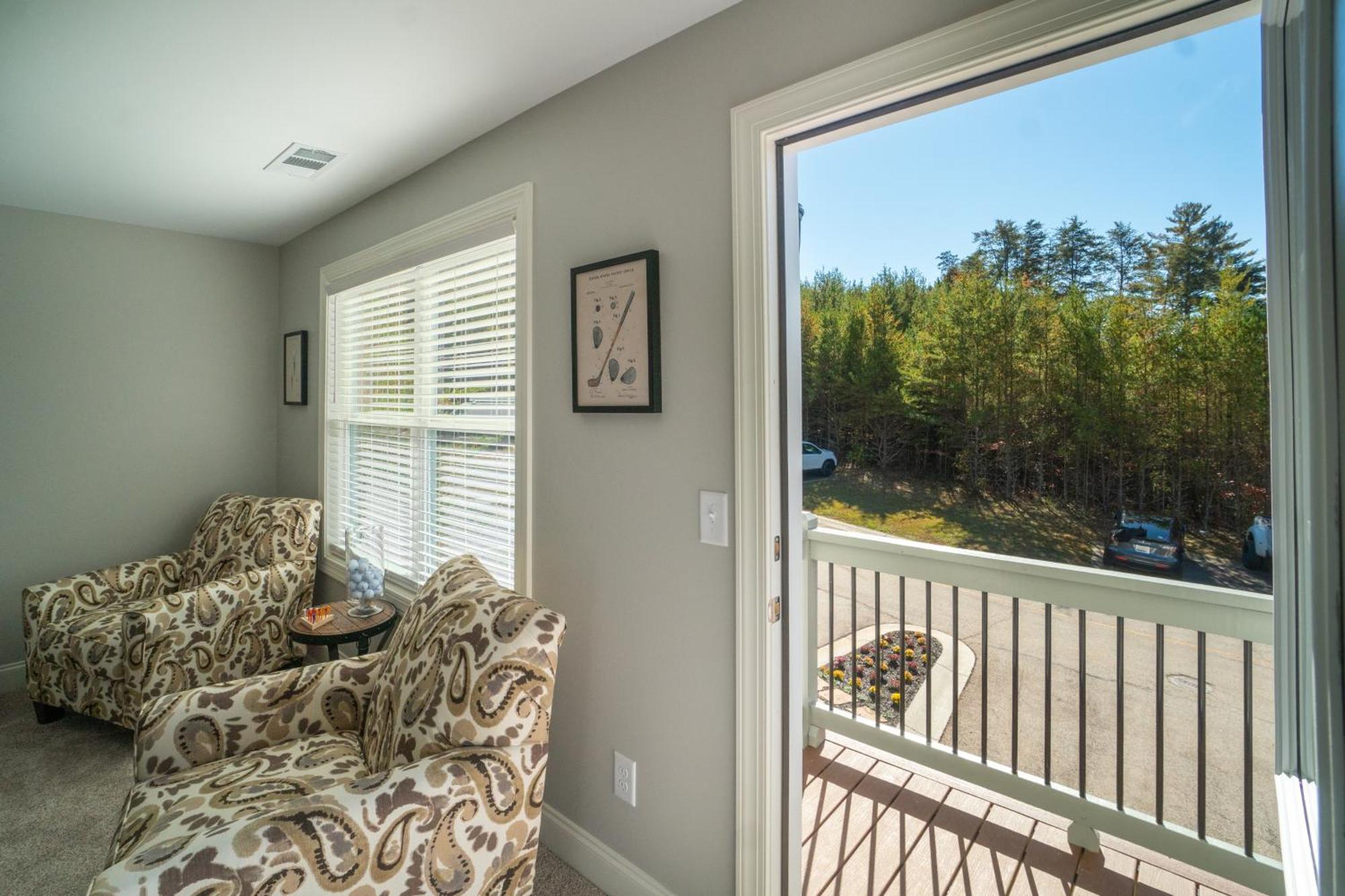 Holiday home Par-tee Haus I- Game & Hot Tub-walk To