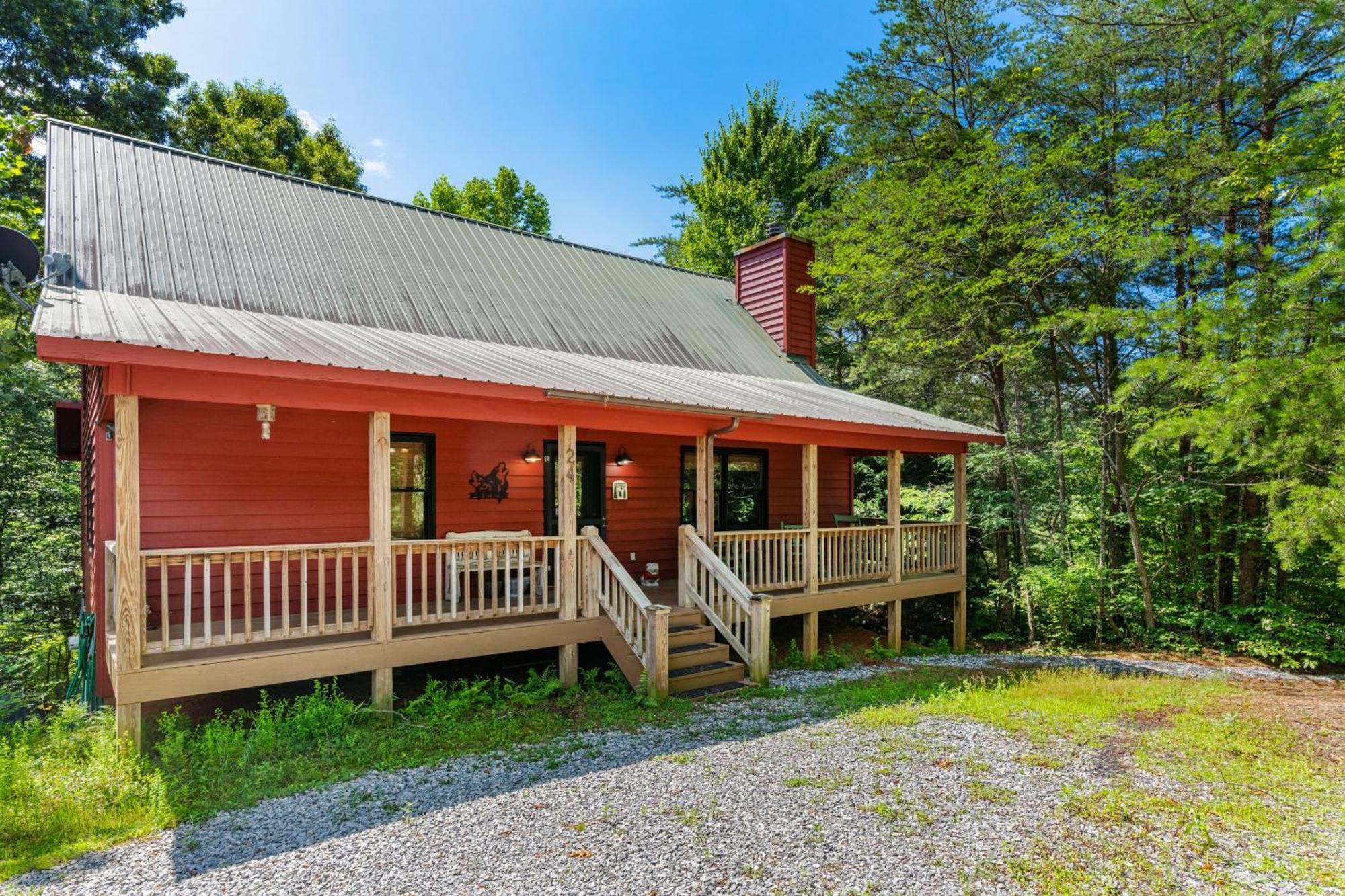 It's A Wonderful Life Holiday home