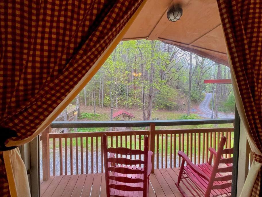 Holiday home Cute Creek & Firepit #12 *