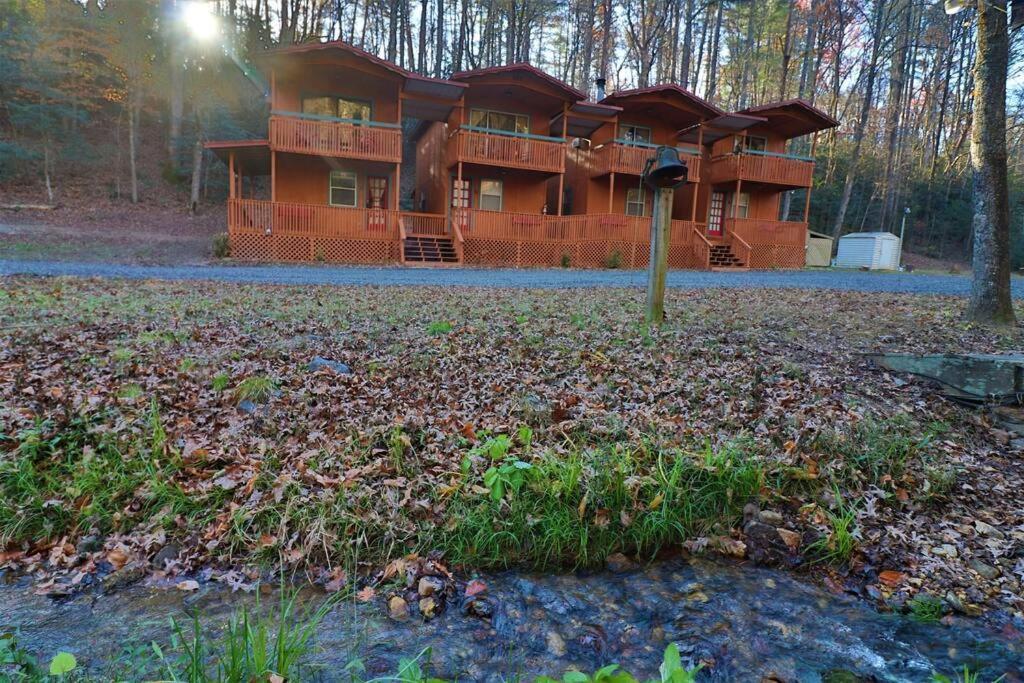 Holiday home Cute Creek & Firepit #12 Helen