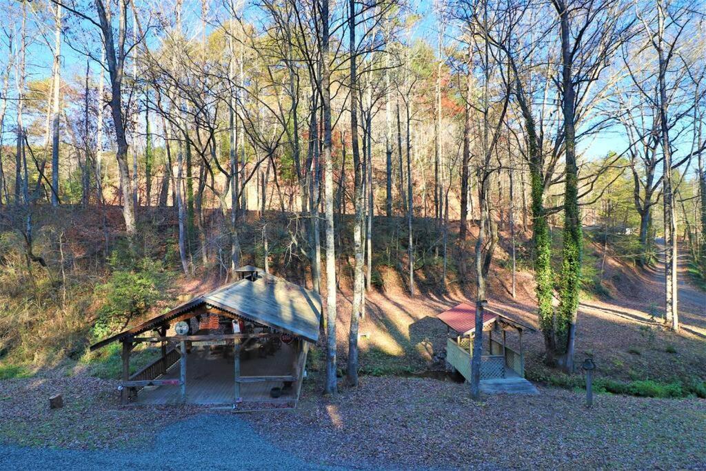 Holiday home Cute Creek & Firepit #12