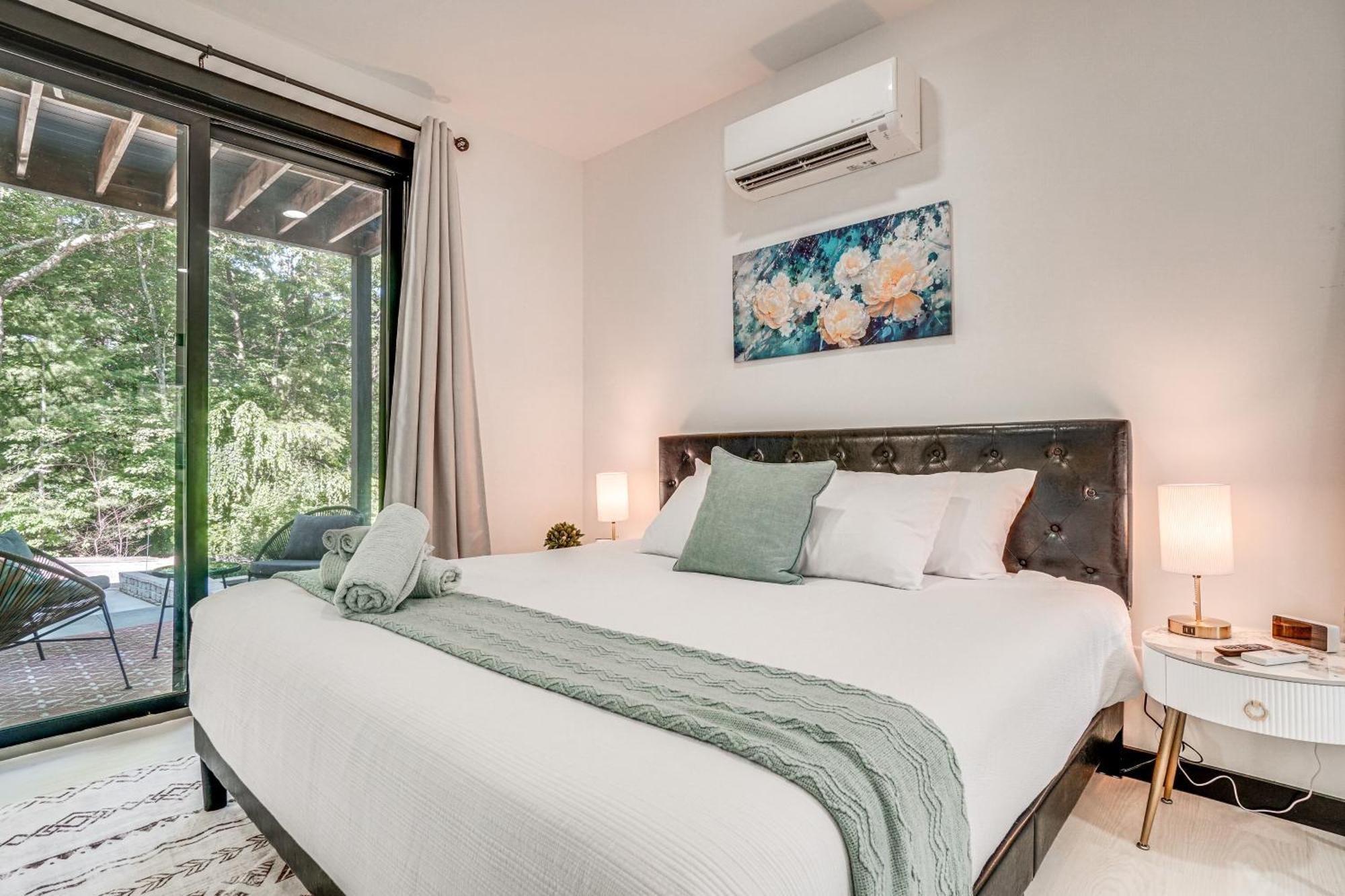 Luxury Modern On Golf Course With Game Room! Holiday home *