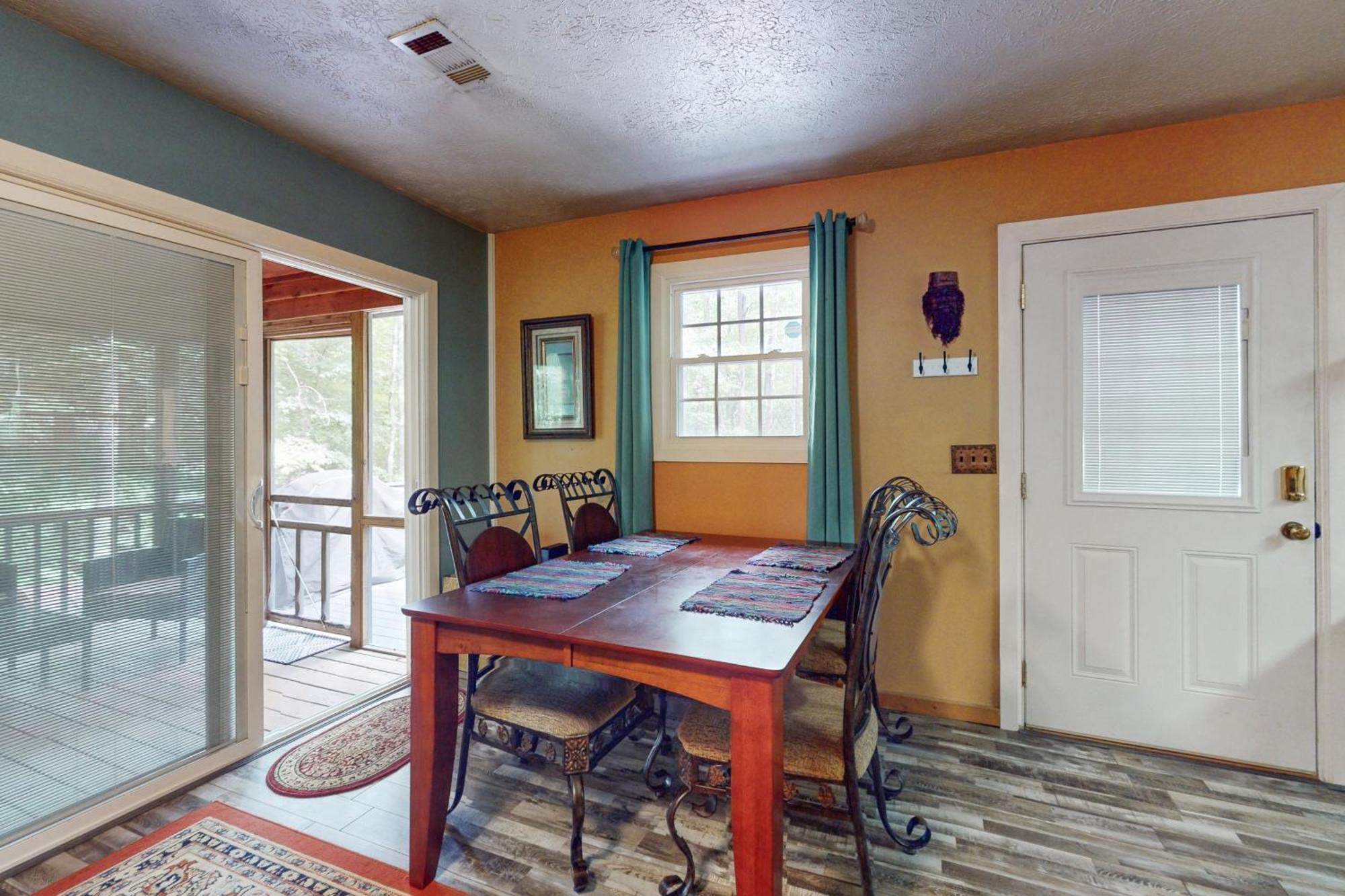 Holiday home Artisan Hideaway Helen