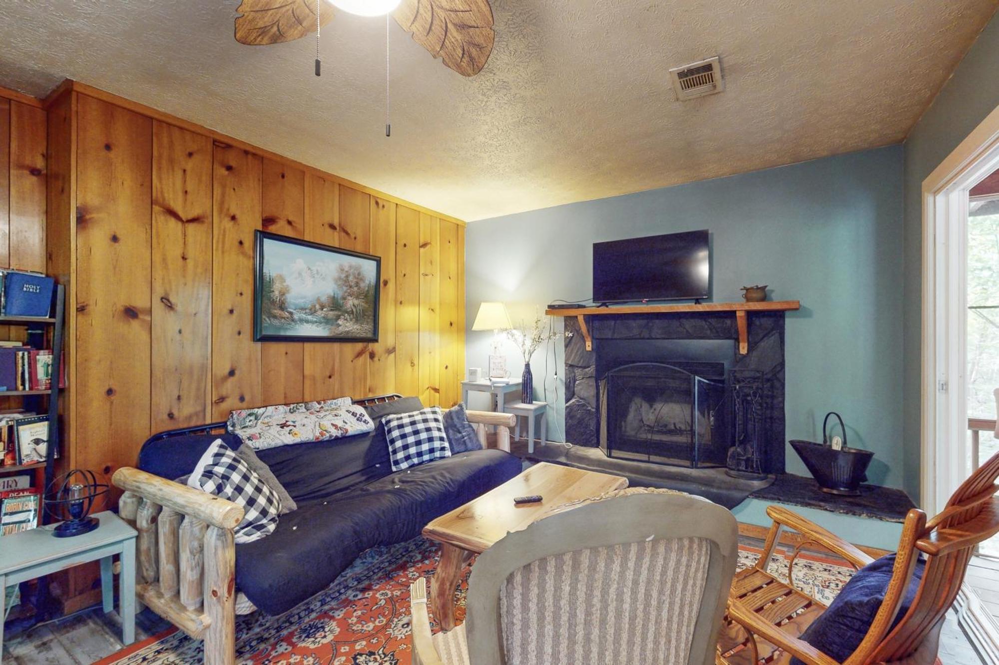 Artisan Hideaway *