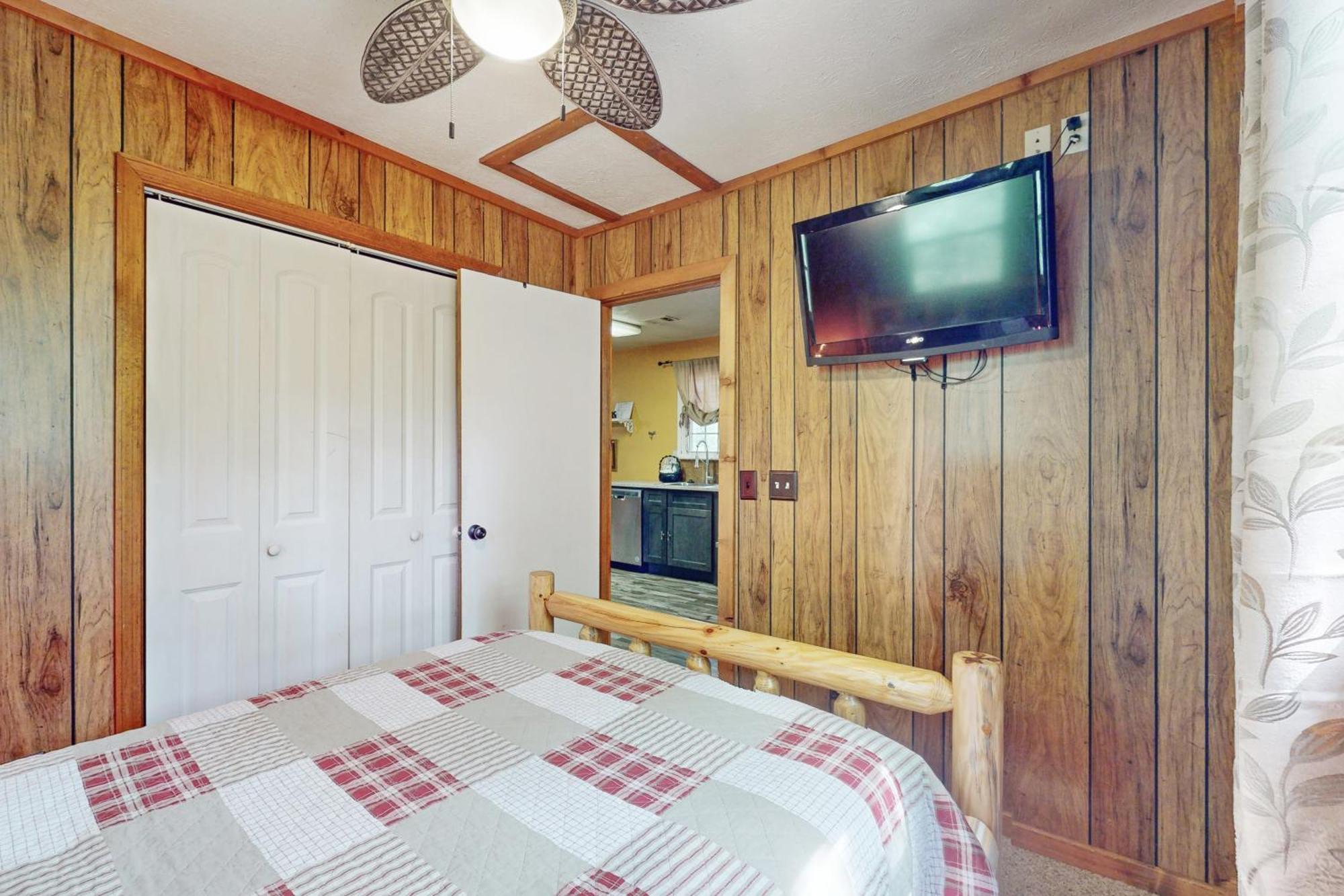 Artisan Hideaway Holiday home