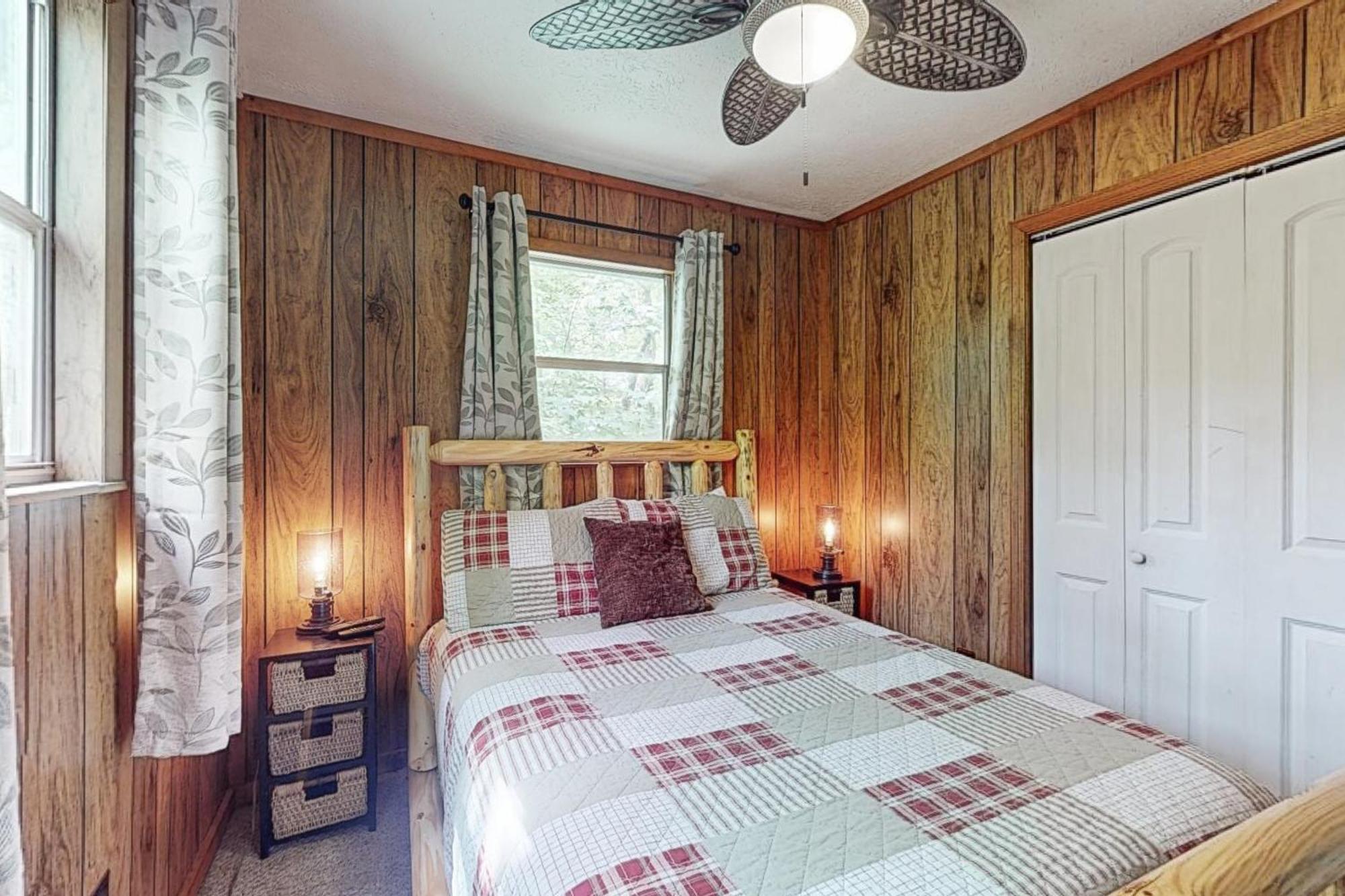 Holiday home Artisan Hideaway