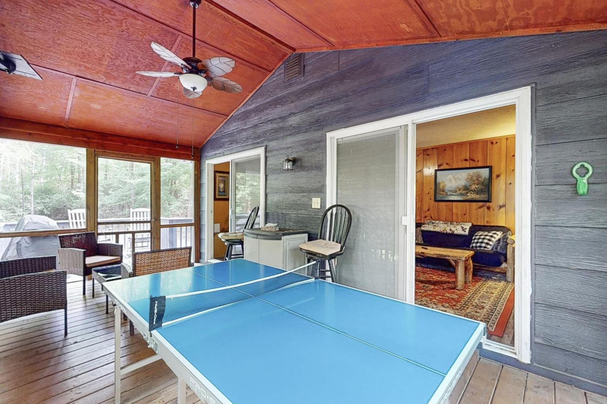 Artisan Hideaway Holiday home Helen