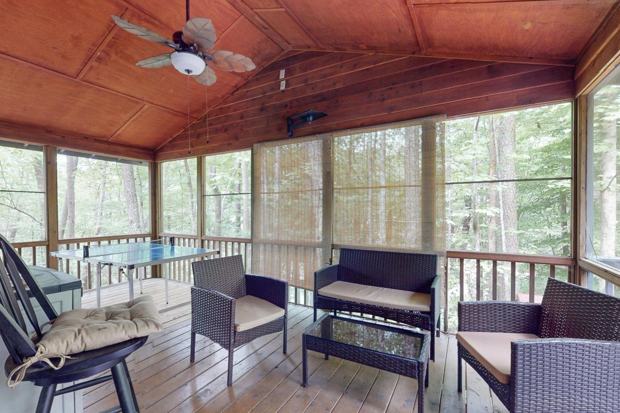 Artisan Hideaway *