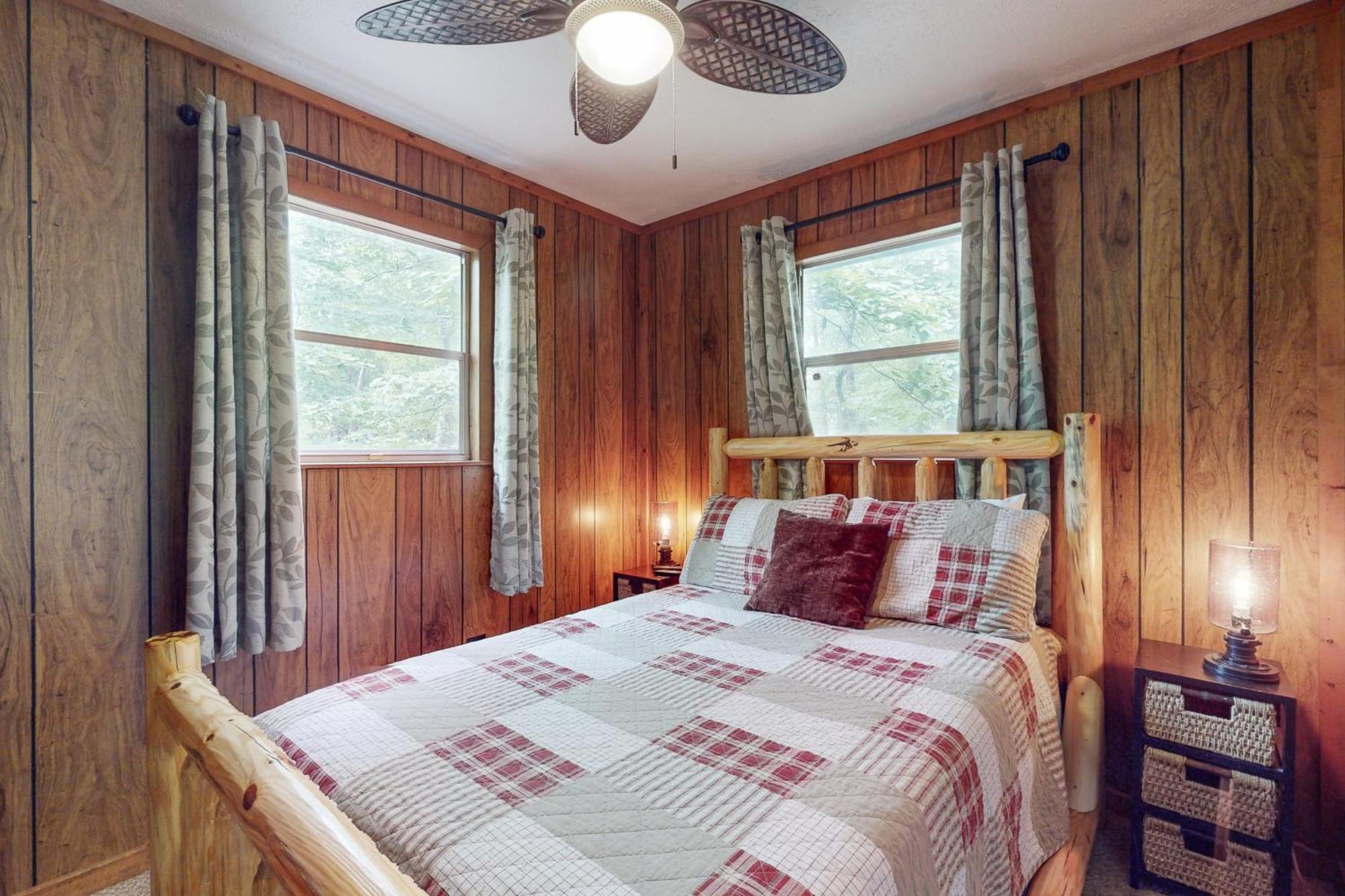 Holiday home Artisan Hideaway