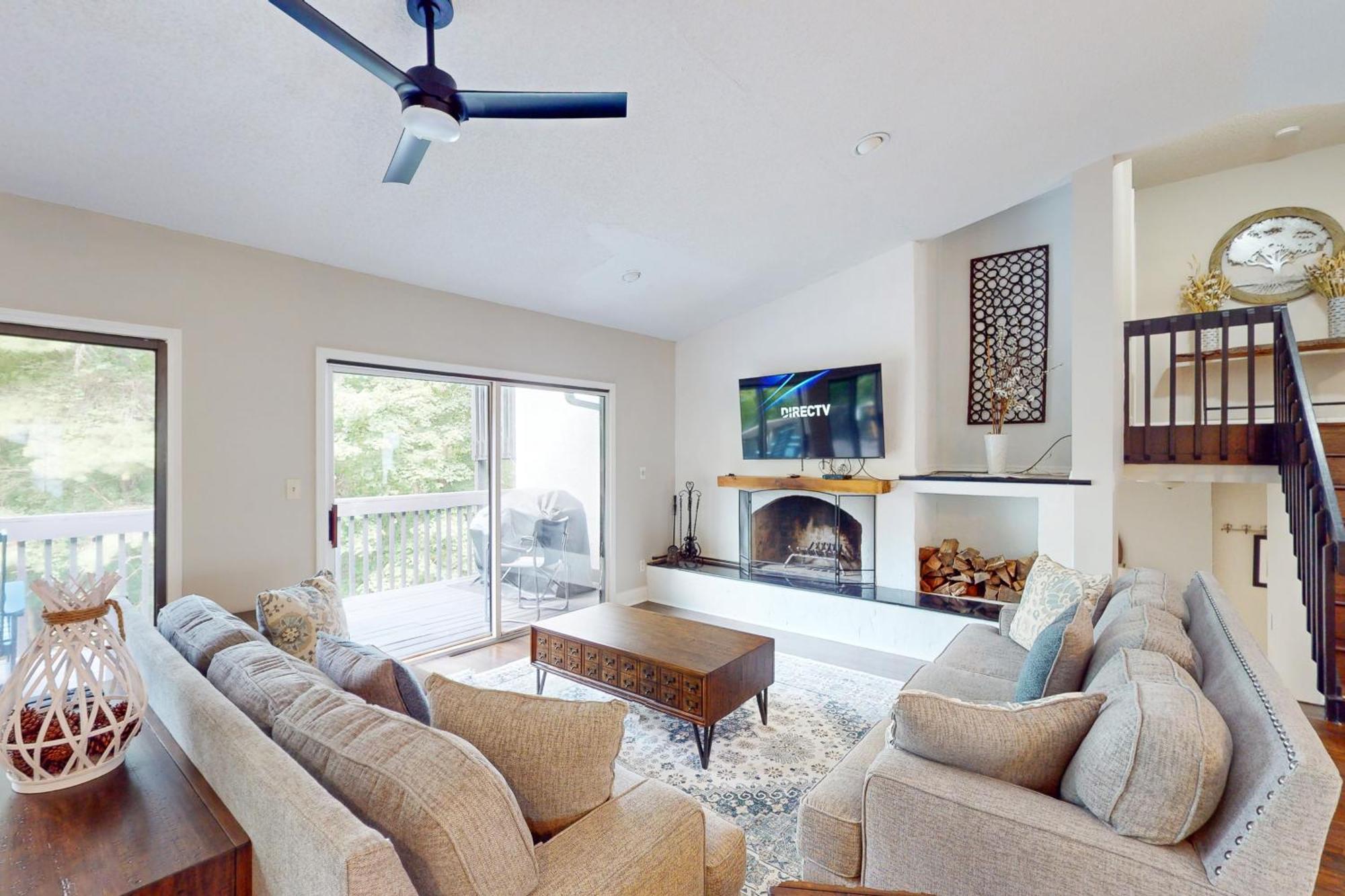 Kies Mountain Holiday home
