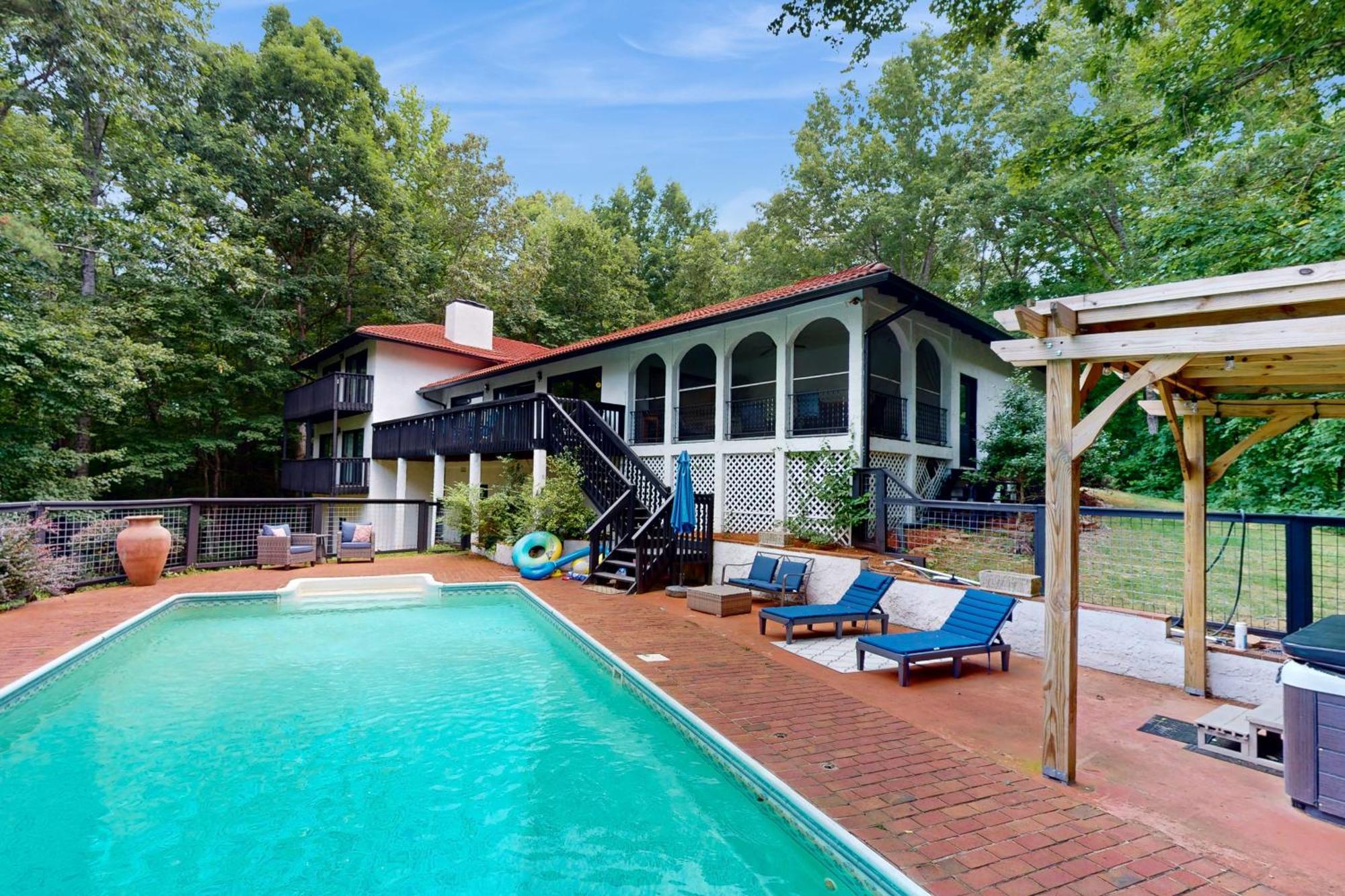 Holiday home Kies Mountain
