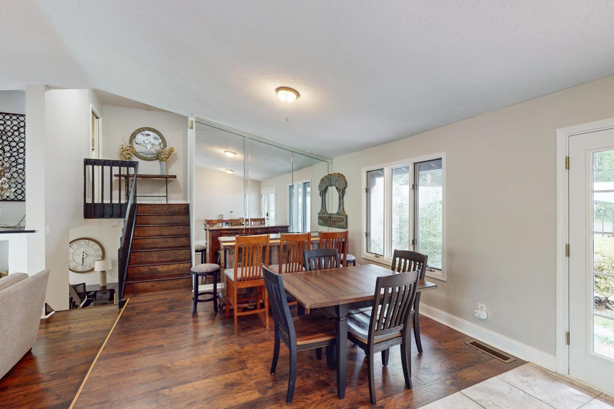 Holiday home Kies Mountain