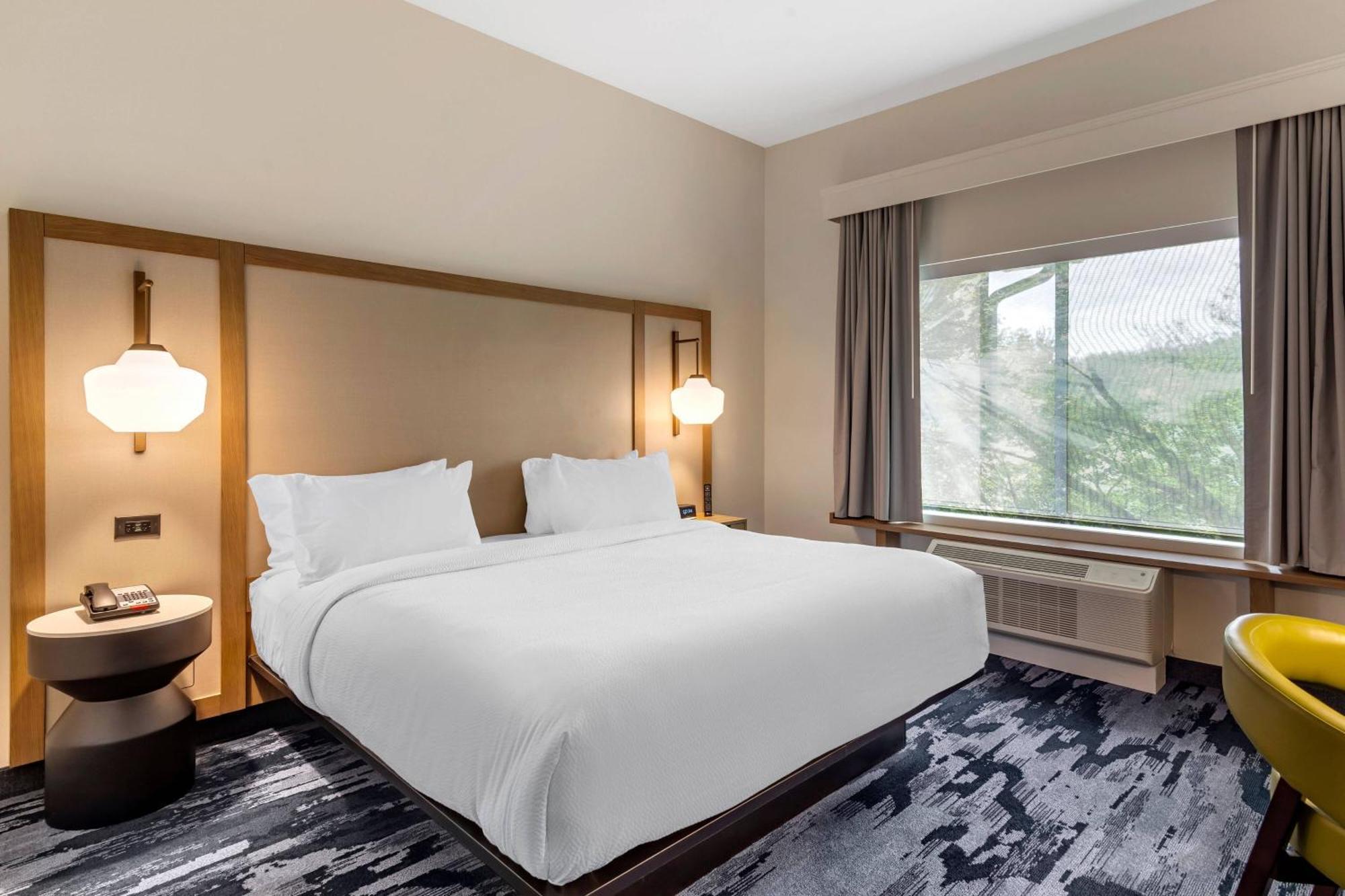 Fairfield & By Marriott Hotel Helen