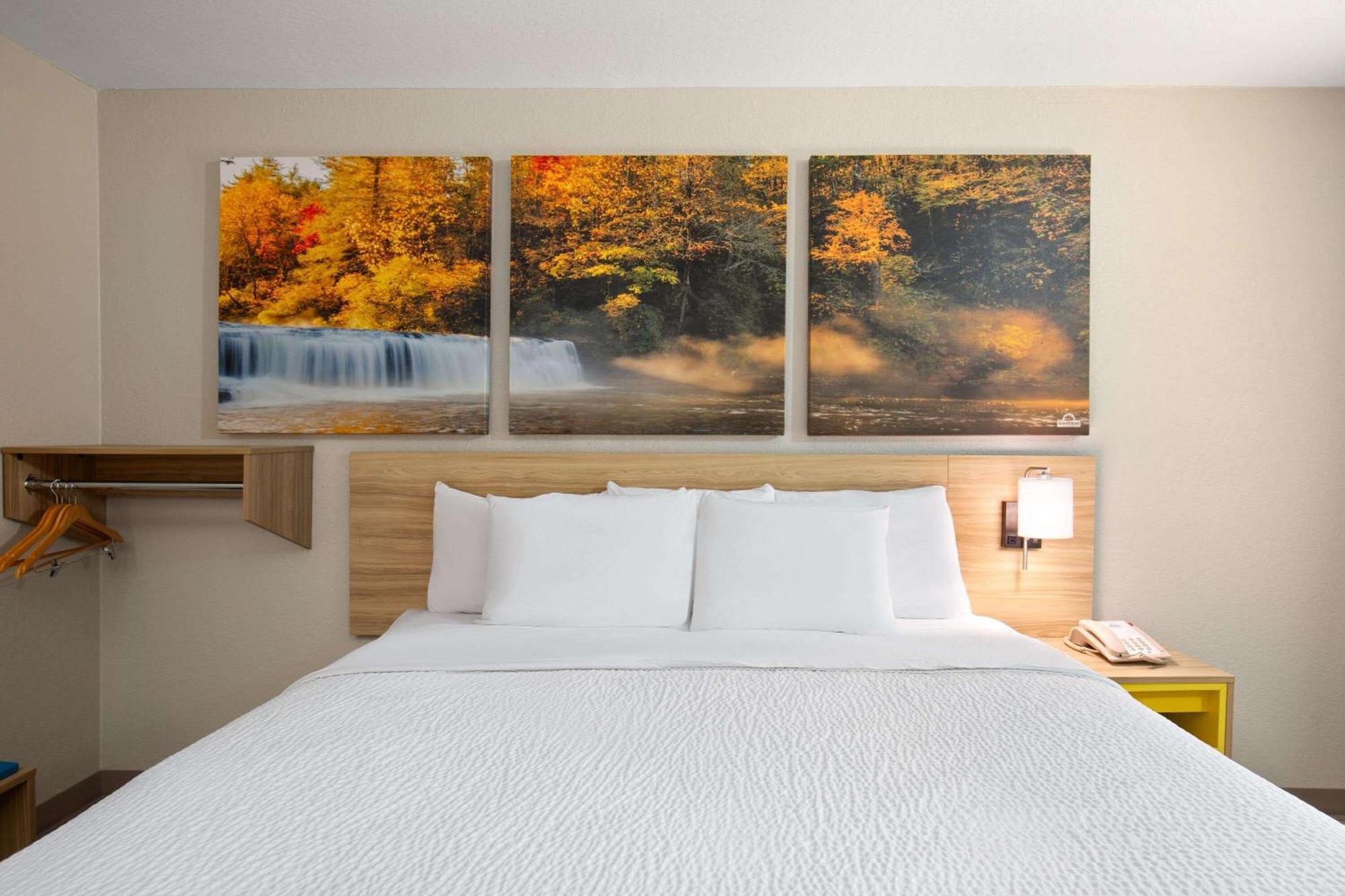 Hotel Days By Wyndham