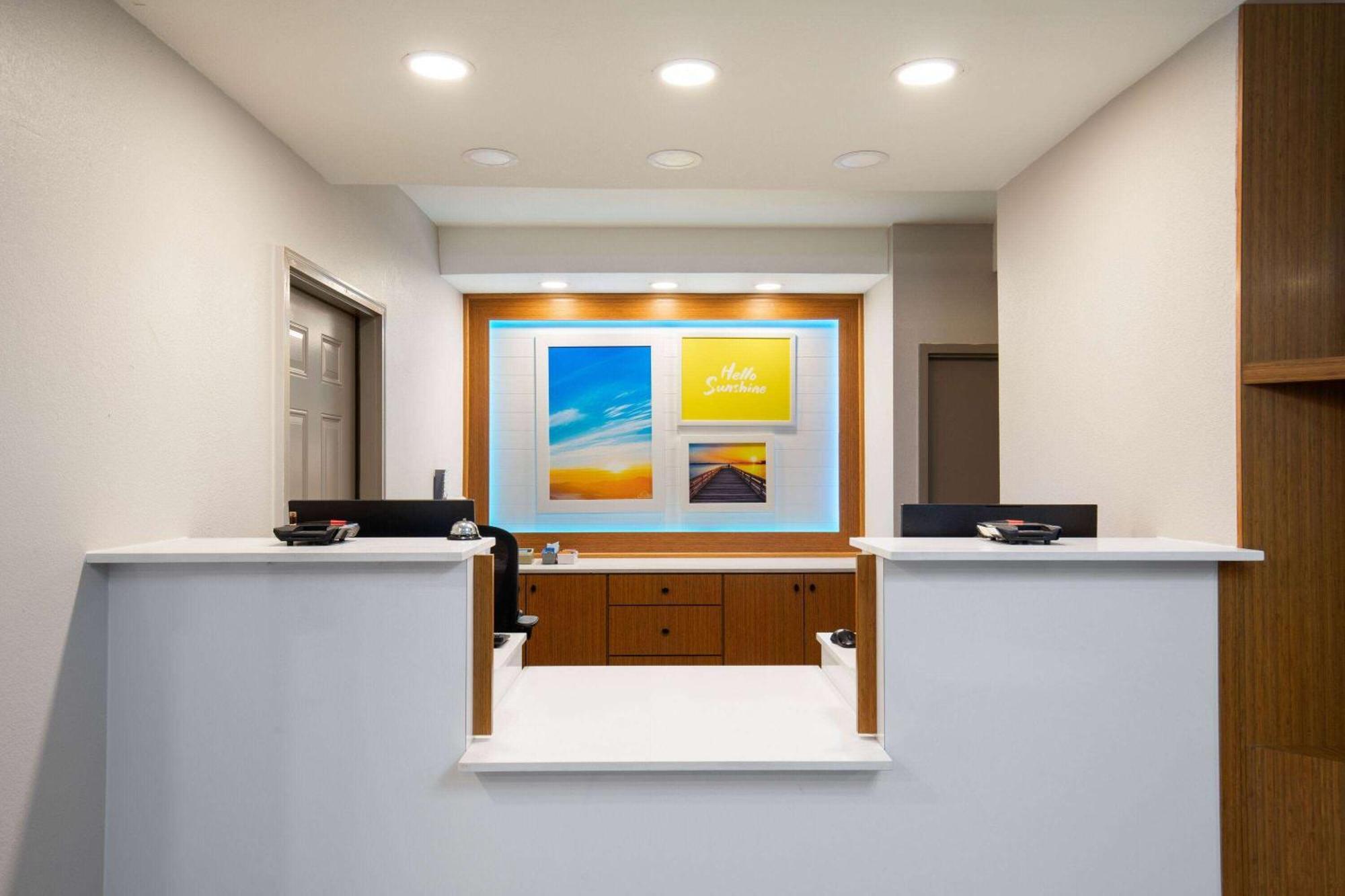 Hotel Days By Wyndham