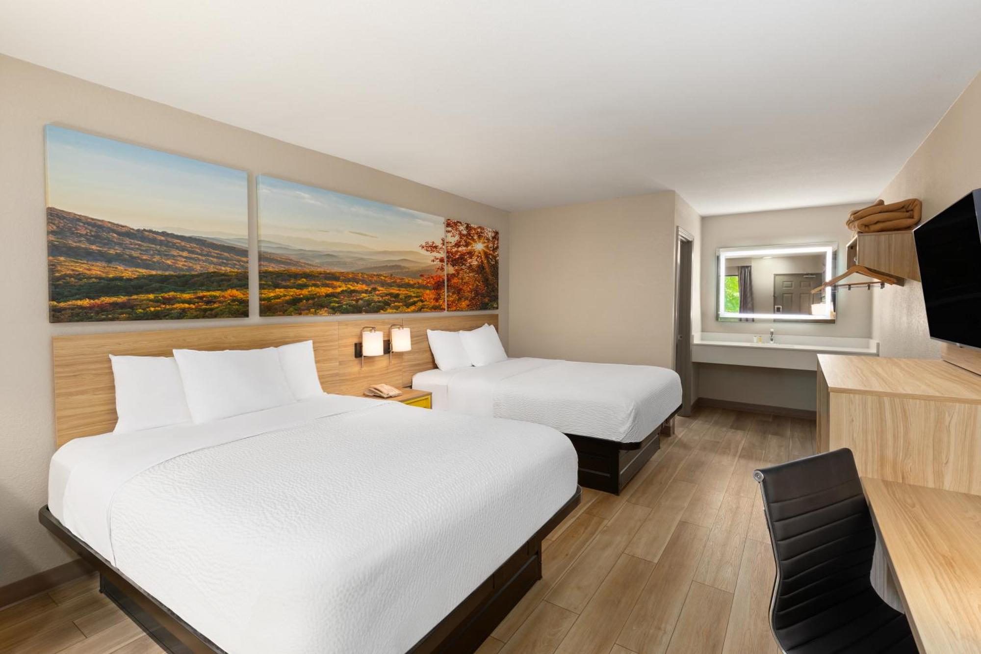 Hotel Days By Wyndham