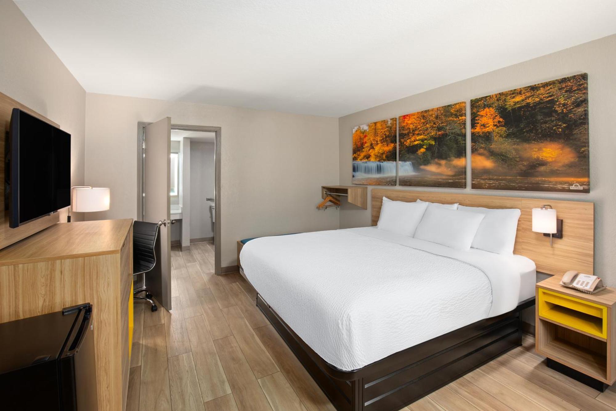 Hotel Days By Wyndham