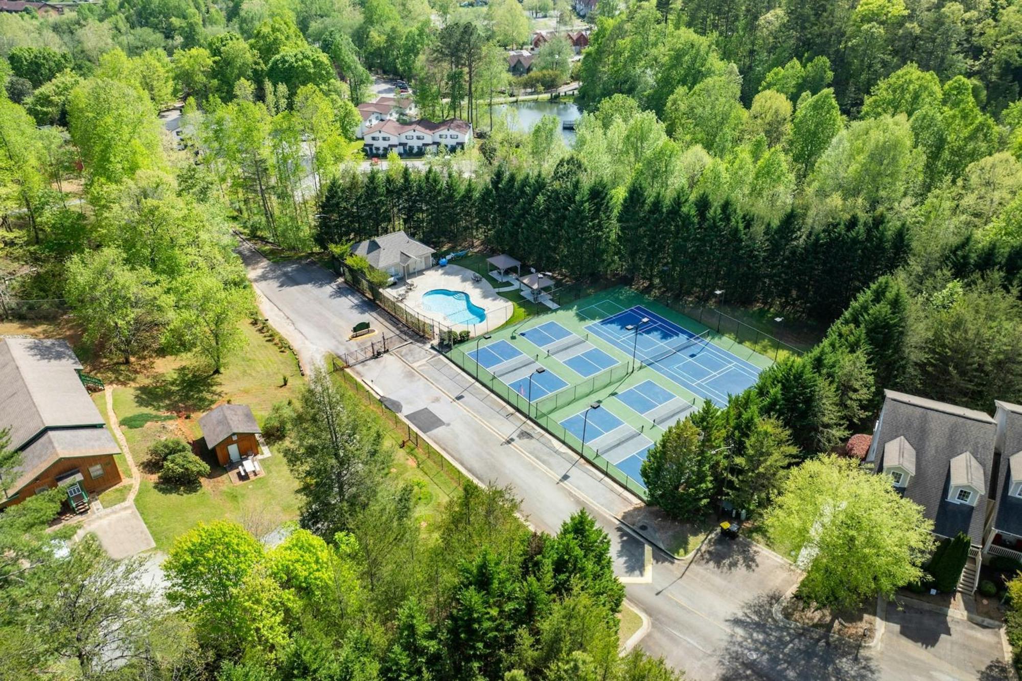 Holiday home Serenity Strasse