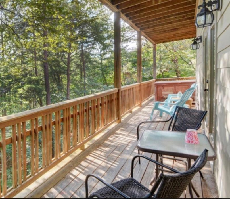 Holiday home Hilltop Haven *