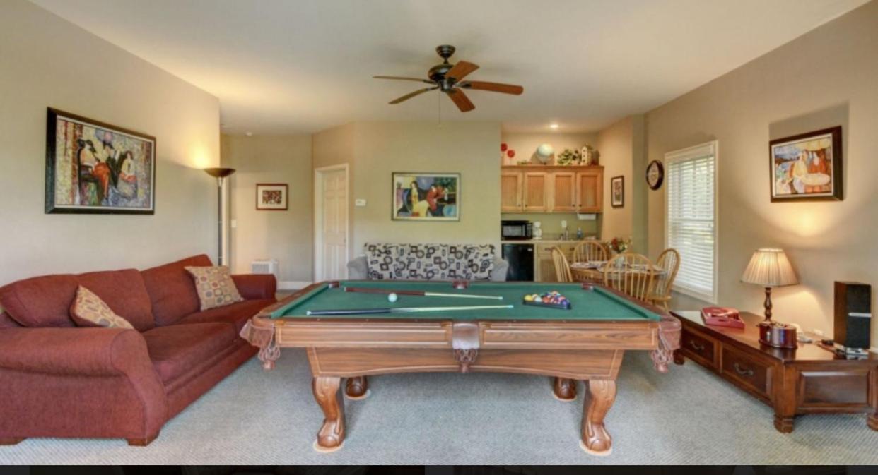 Hilltop Haven Holiday home Helen