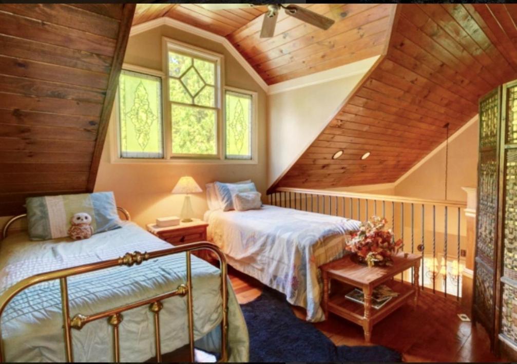 Hilltop Haven Holiday home *