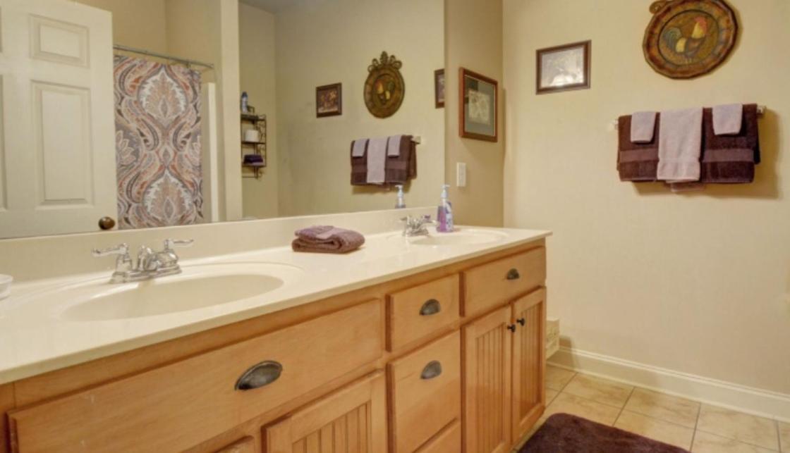 Hilltop Haven Holiday home Helen