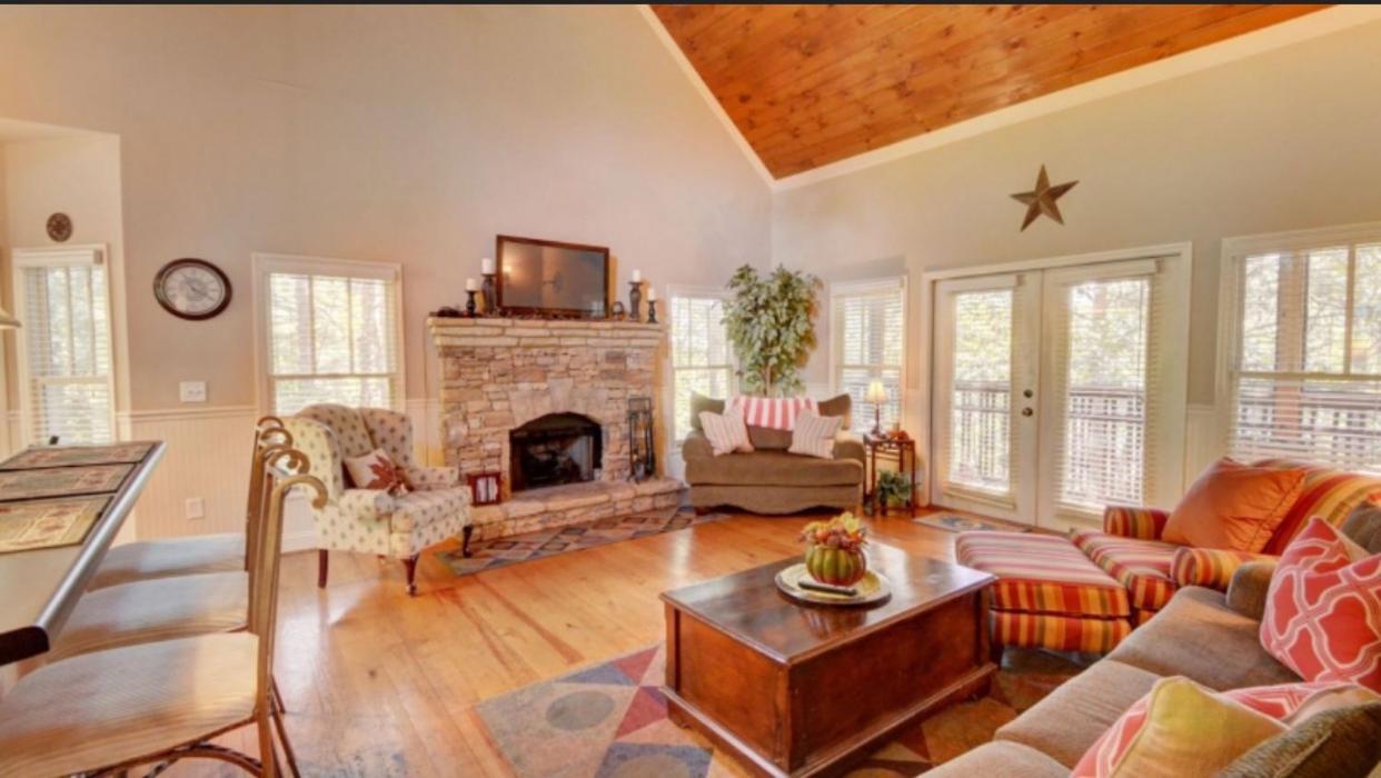 Holiday home Hilltop Haven Helen