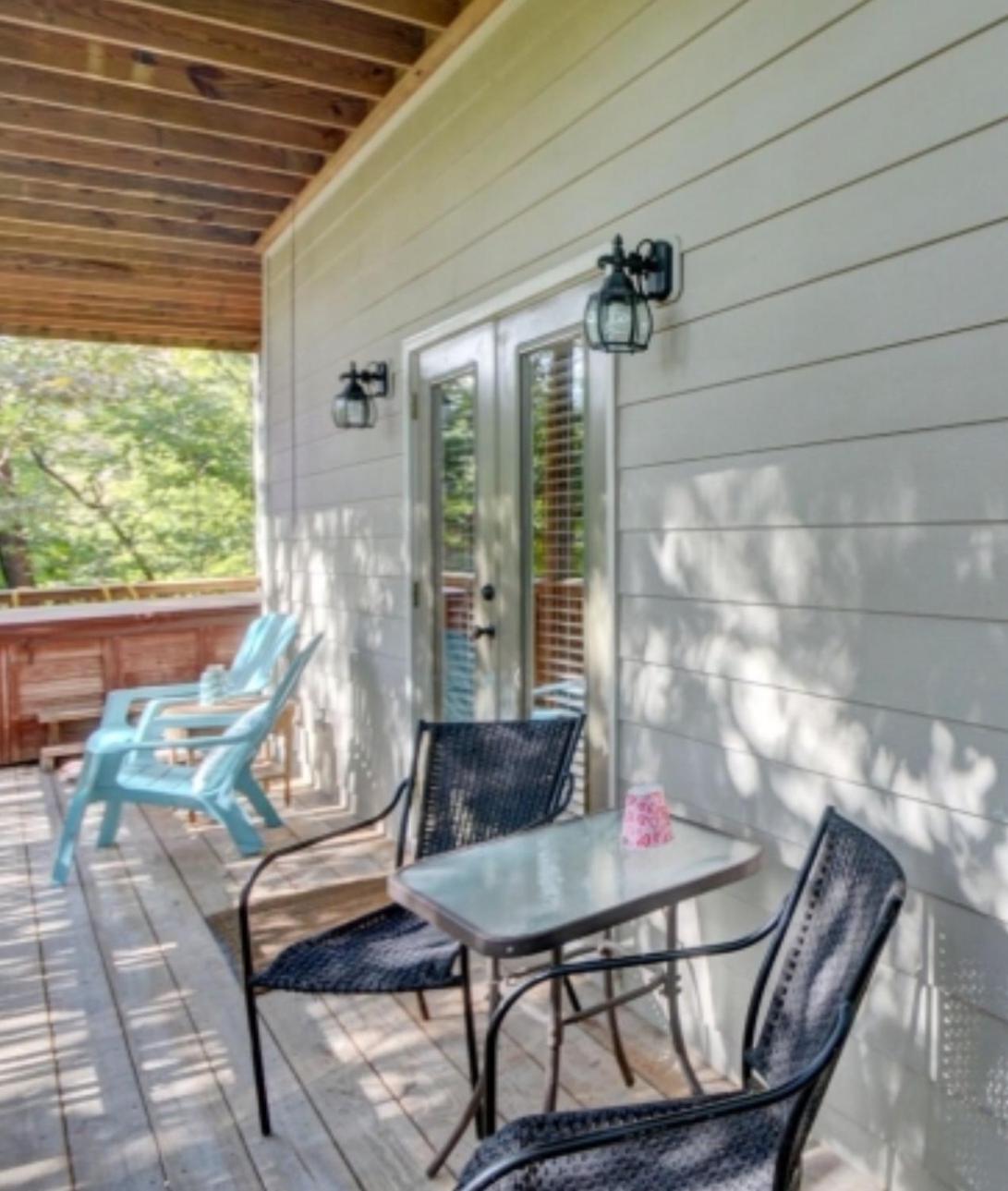 Hilltop Haven Holiday home Helen