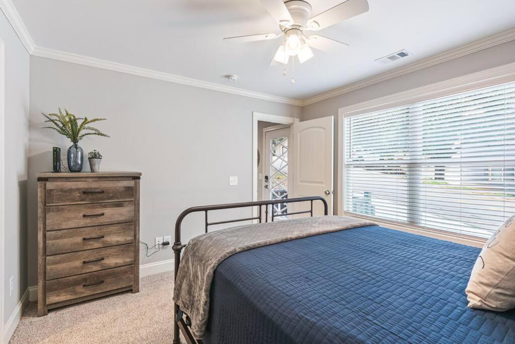 Holiday home Cozy Yonah Mountain View In Downtown