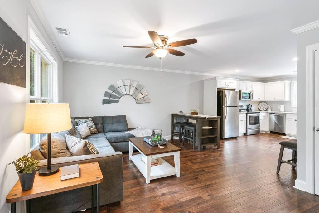 Cozy Yonah Mountain View In Downtown Holiday home Helen