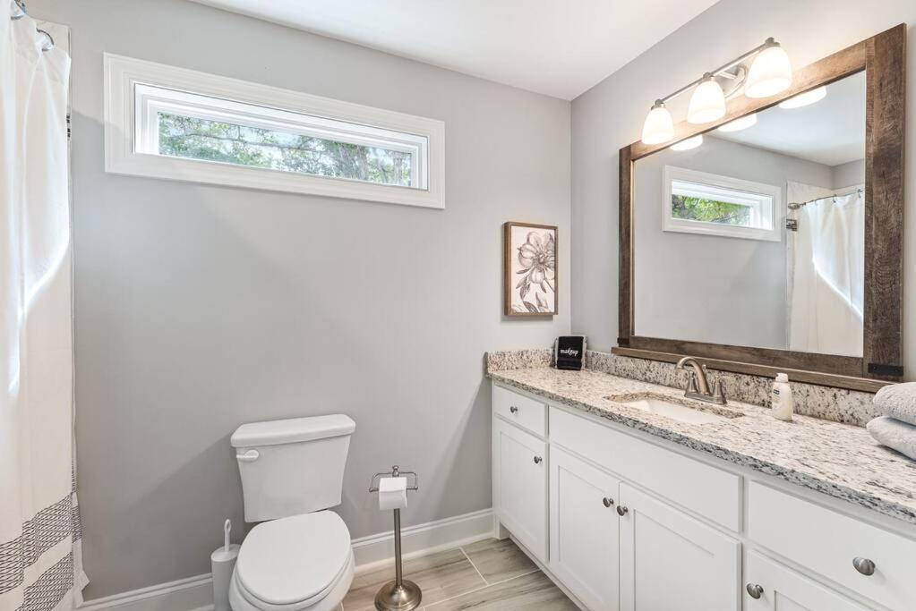 Cozy Yonah Mountain View In Downtown *