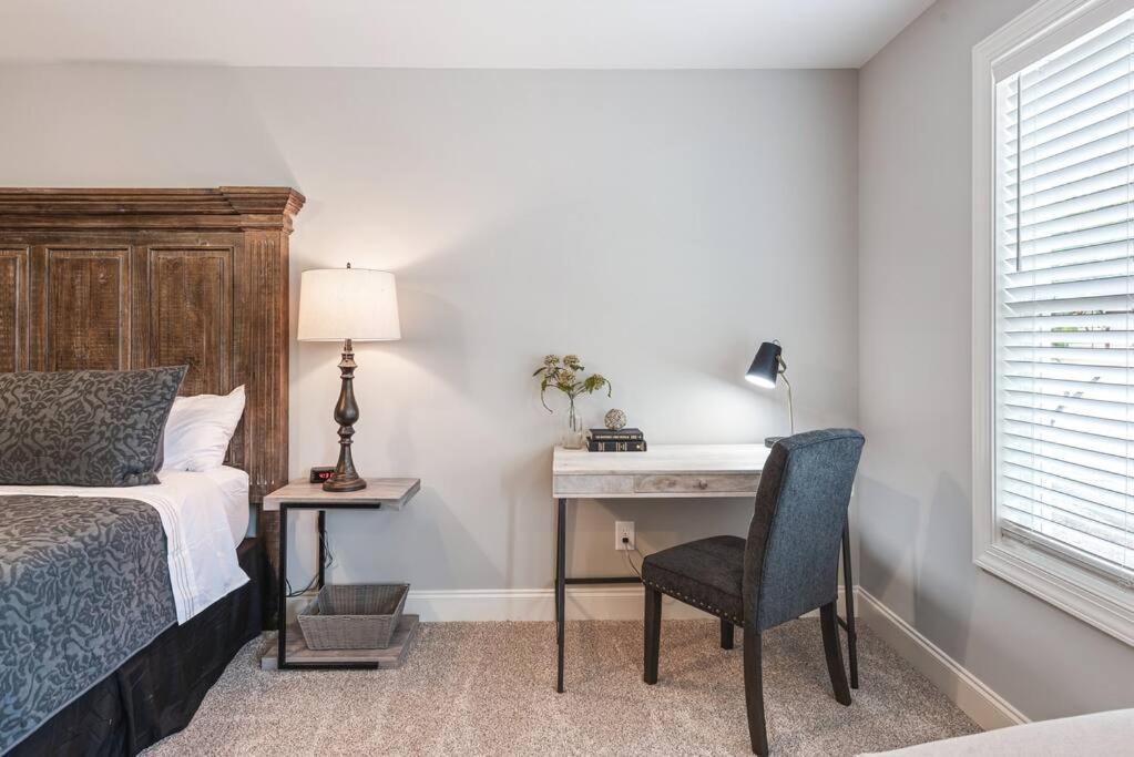 Holiday home Cozy Yonah Mountain View In Downtown *
