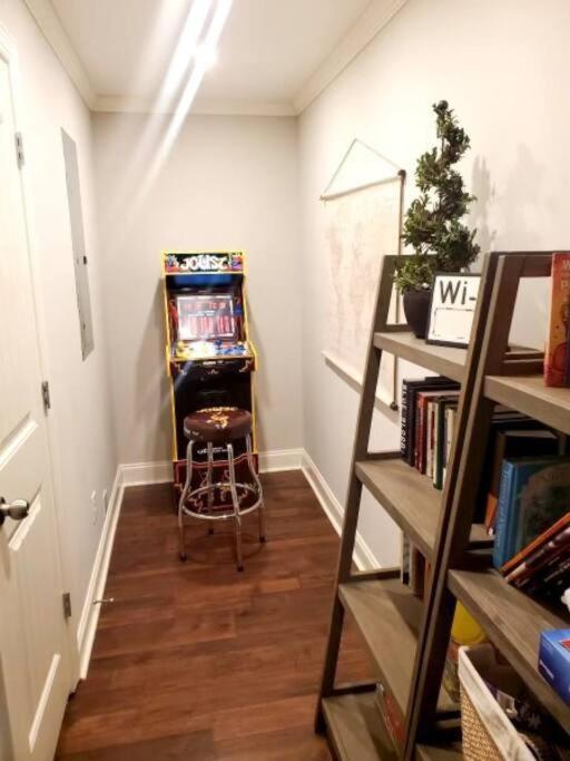 Holiday home Cozy Yonah Mountain View In Downtown Helen