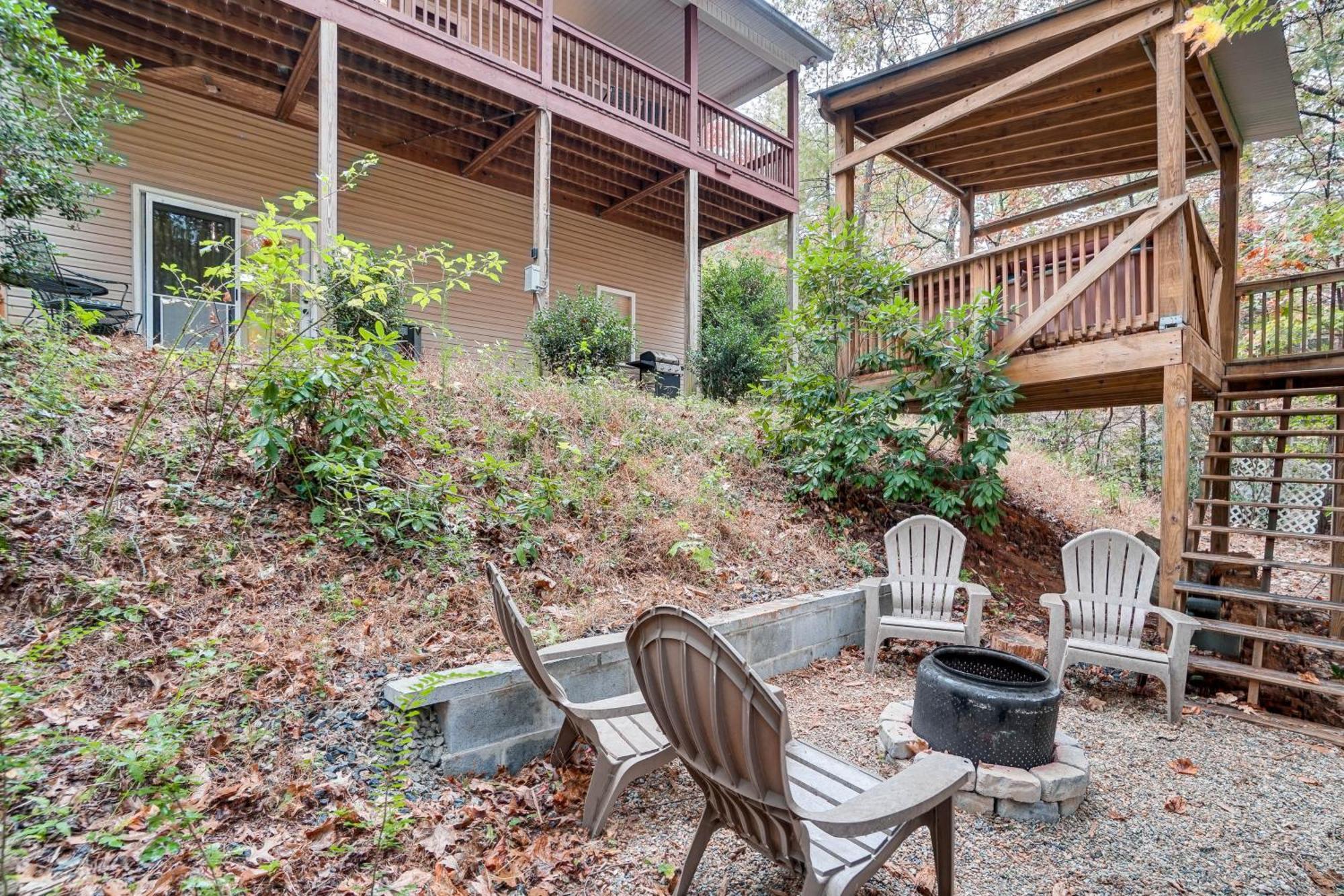 Spacious In With Porch And Balcony! Holiday home *