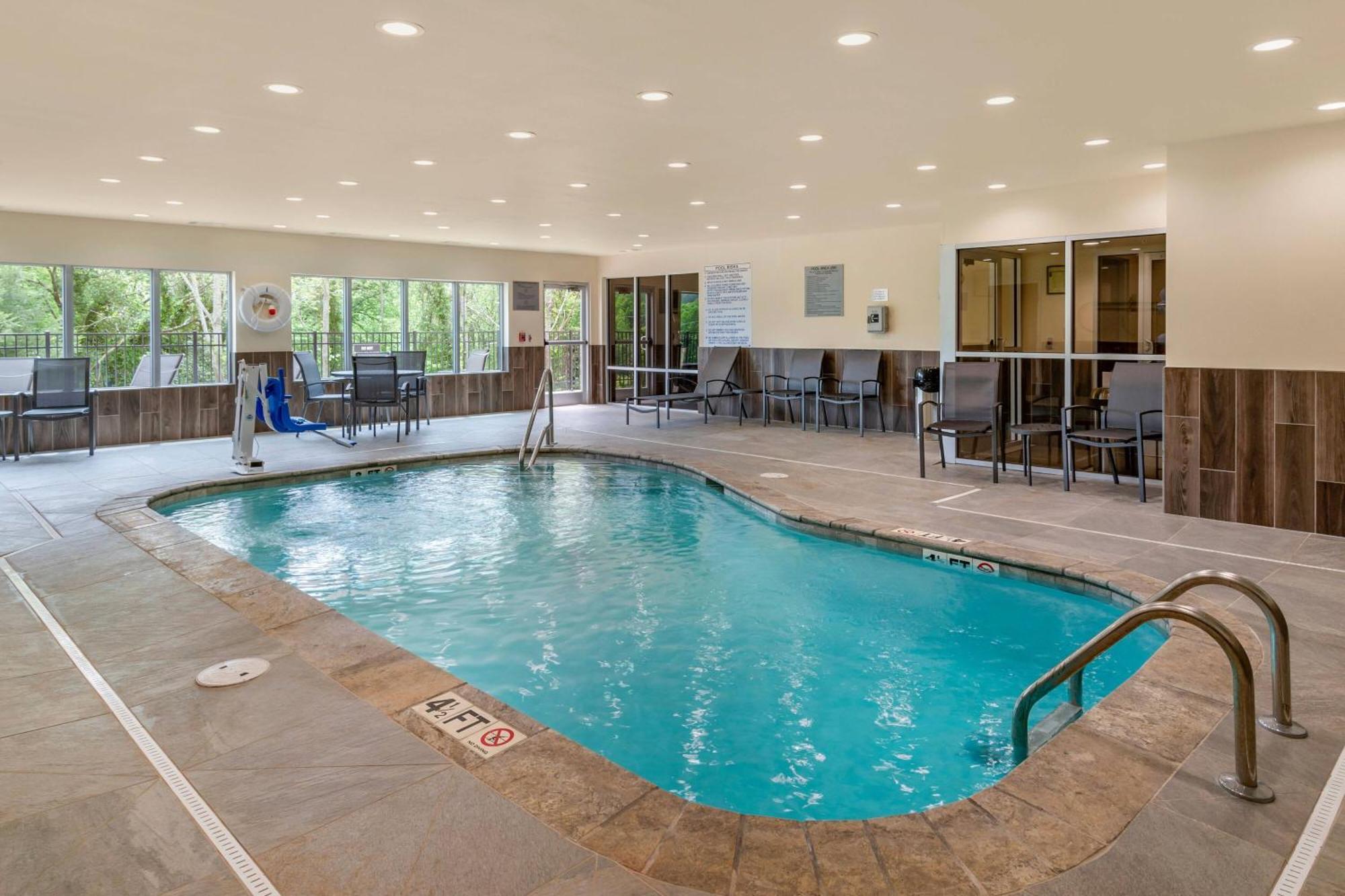 Fairfield & By Marriott Hotel Helen