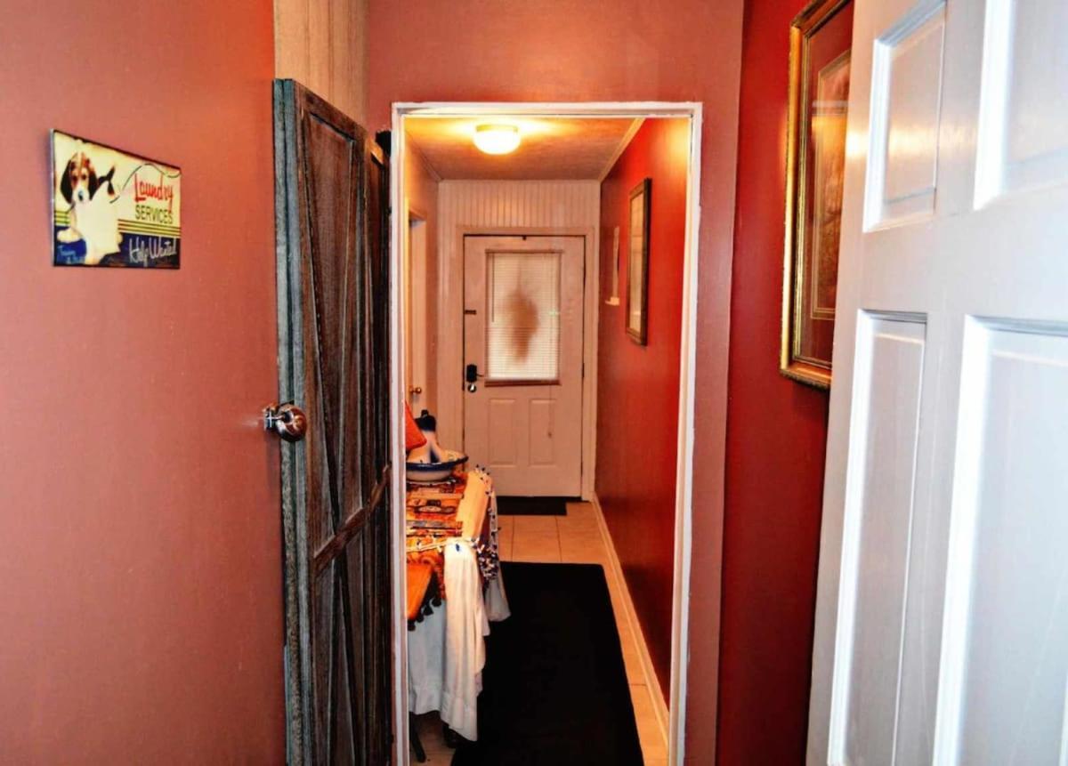Lionheart Apartment *