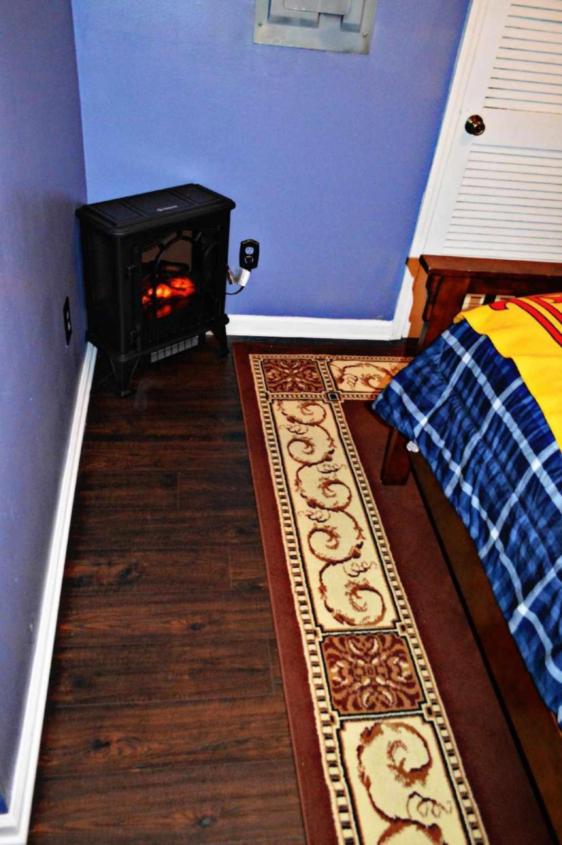 Apartment Lionheart