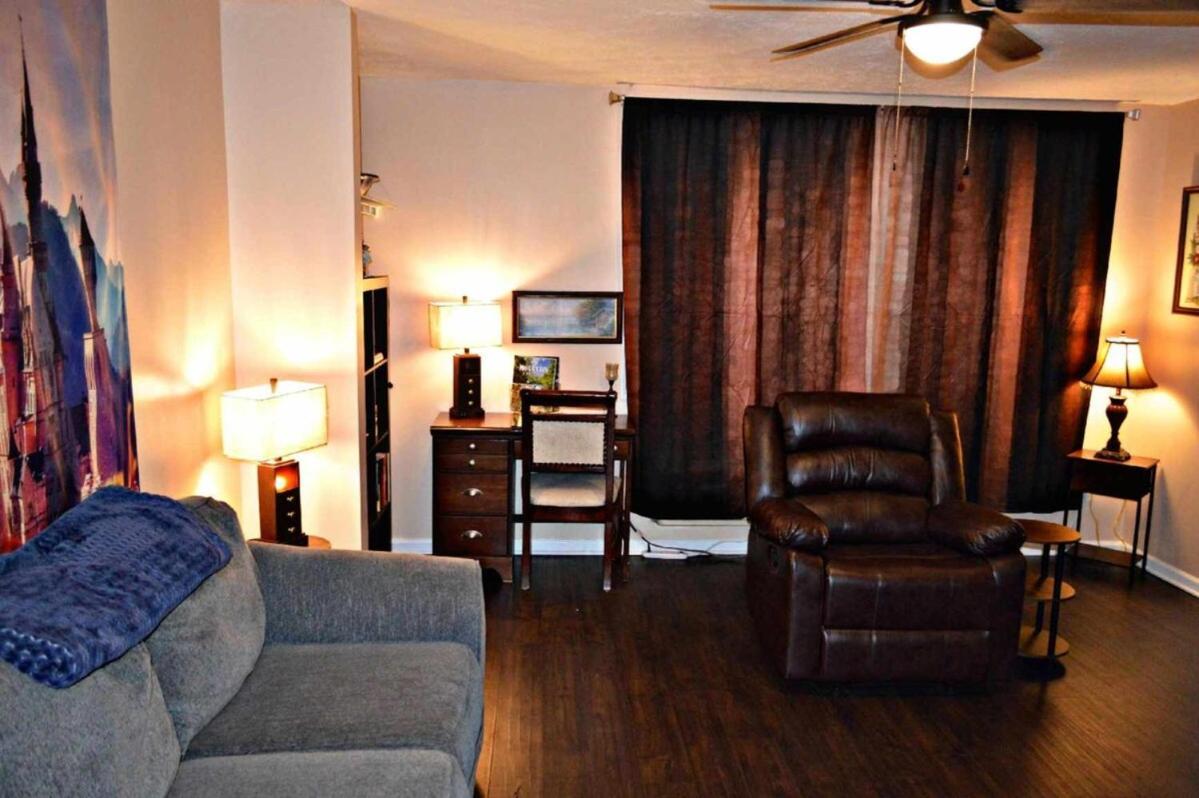 Apartment Lionheart *