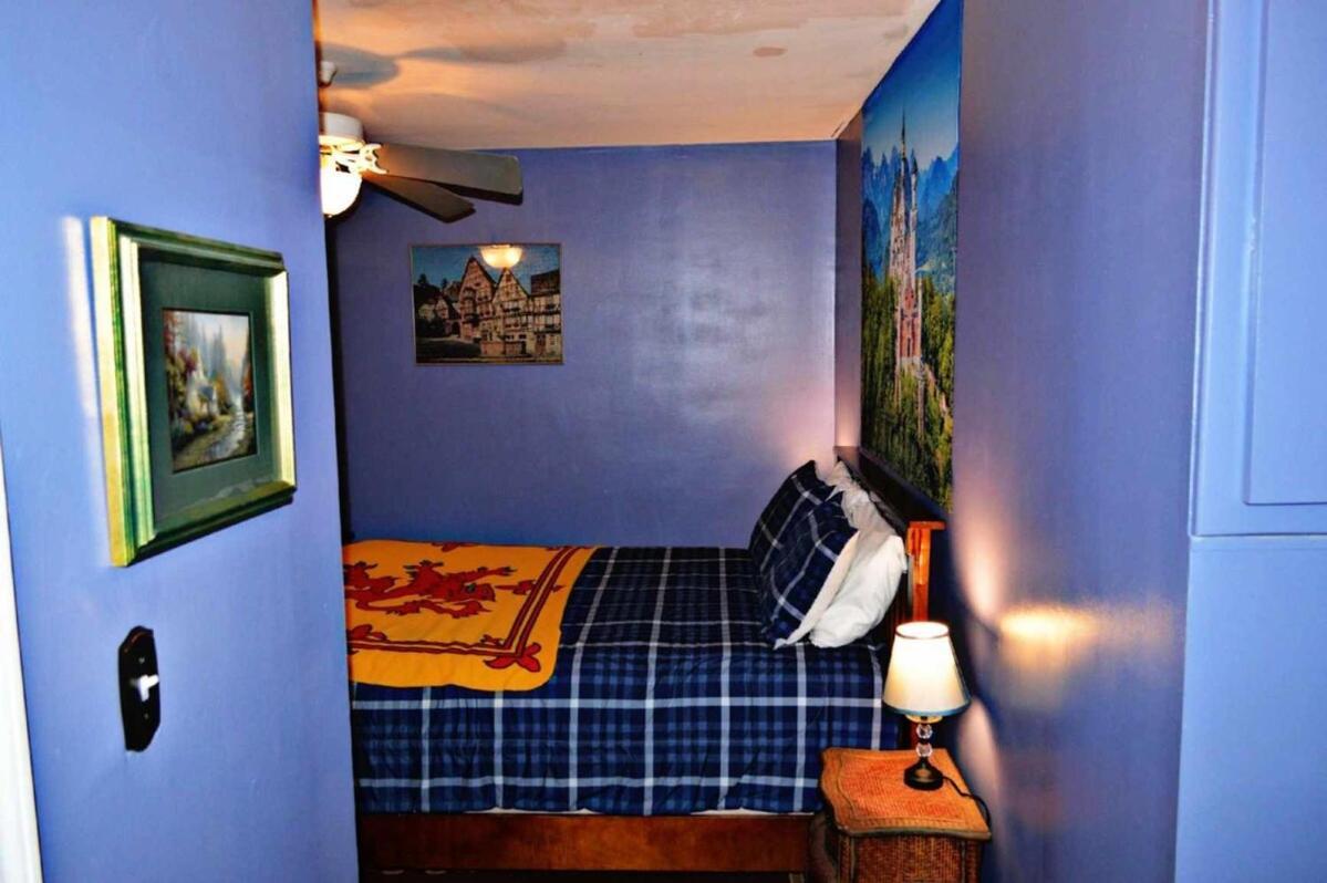 Lionheart Apartment *