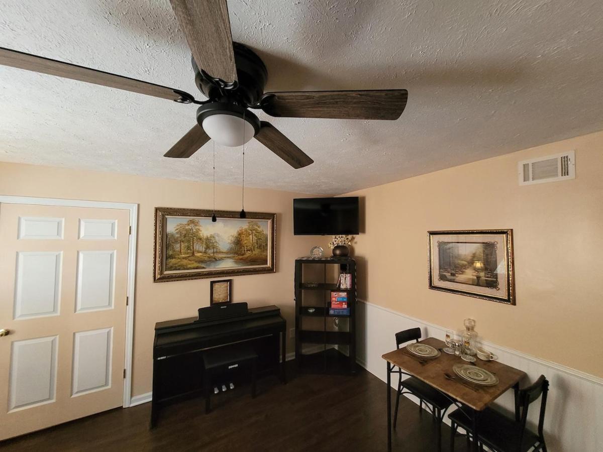 Apartment Lionheart
