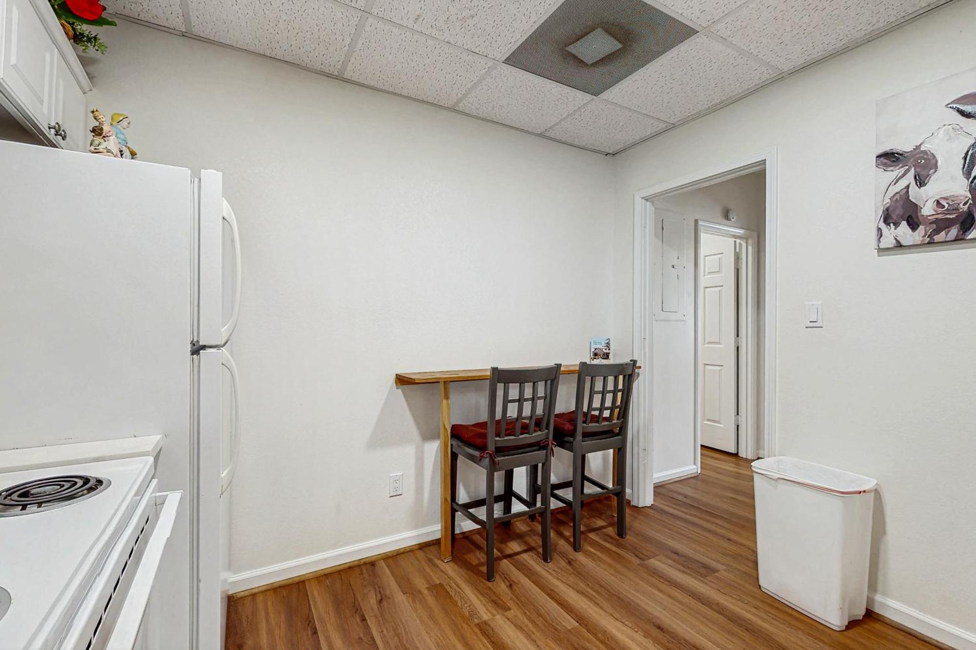 Cool River I & Ii Apartment