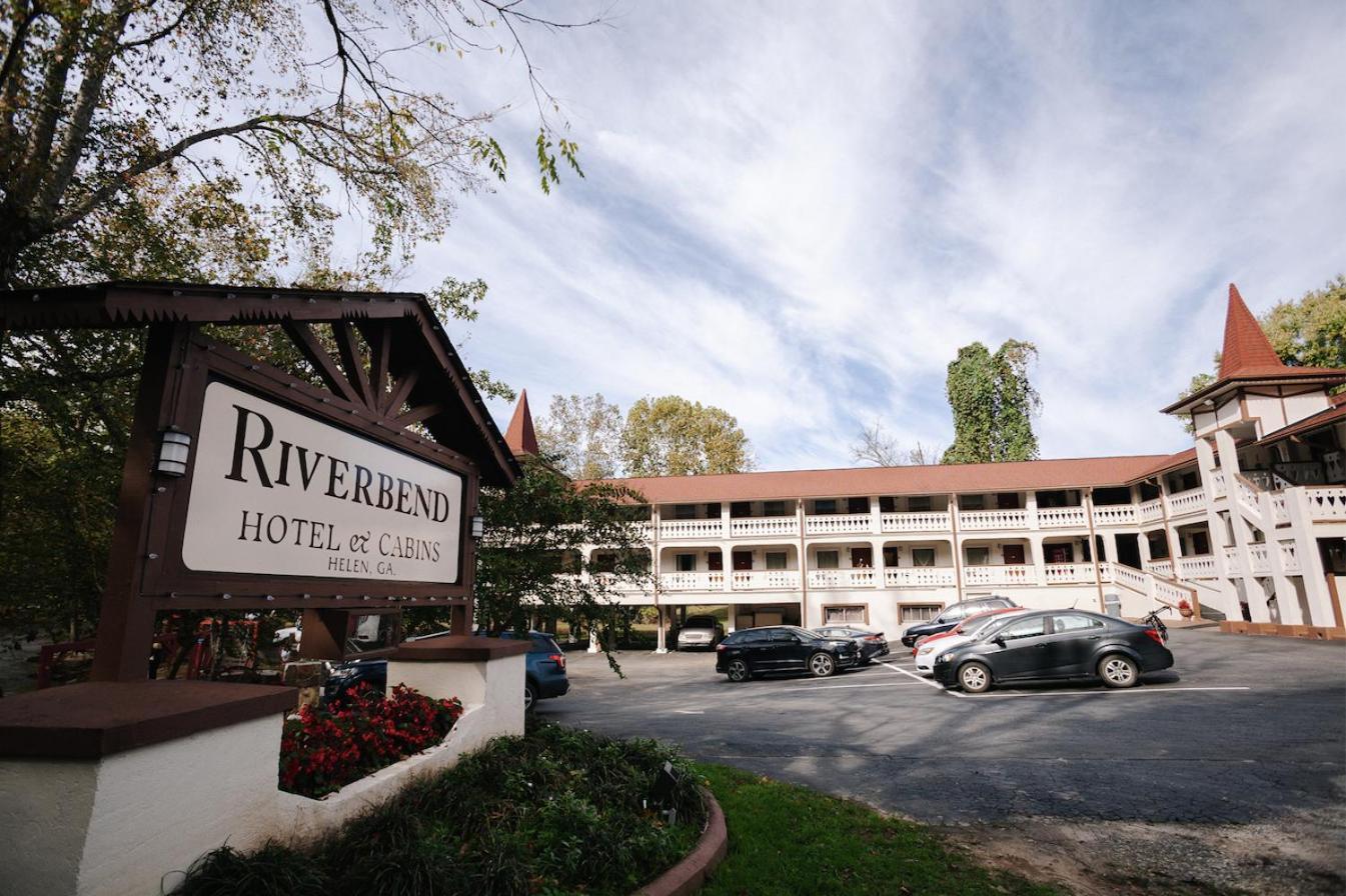 Riverbend & 2* Helen