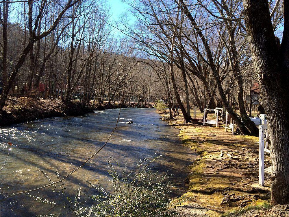 Riverbend & 2* Helen